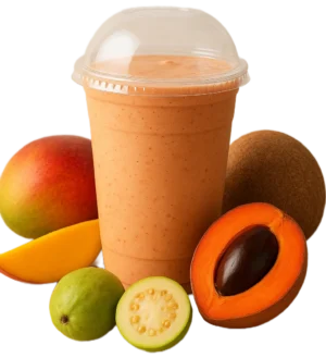 Batido de Frutas