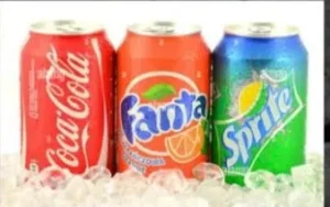 Sodas y Jugos embotellados